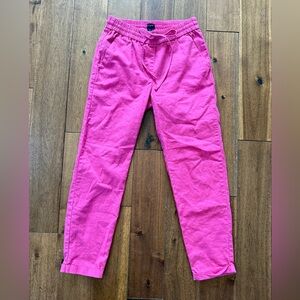 J. Crew pants size 0